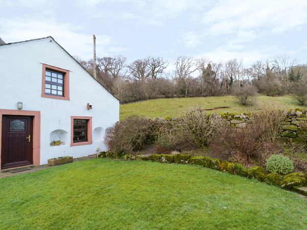 Gardeners Cottage Caldbeck Hesket Newmarket The Lake