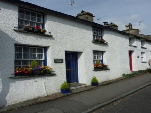 Church Cottage Ambleside The Lake District And Cumbria Self