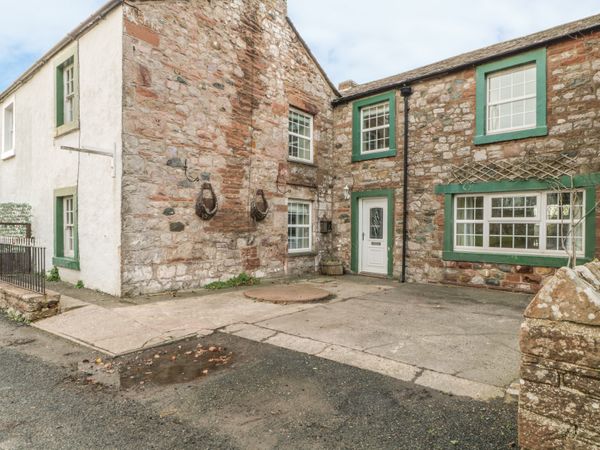 Smithy Cottage Pooley Bridge Sockbridge The Lake District