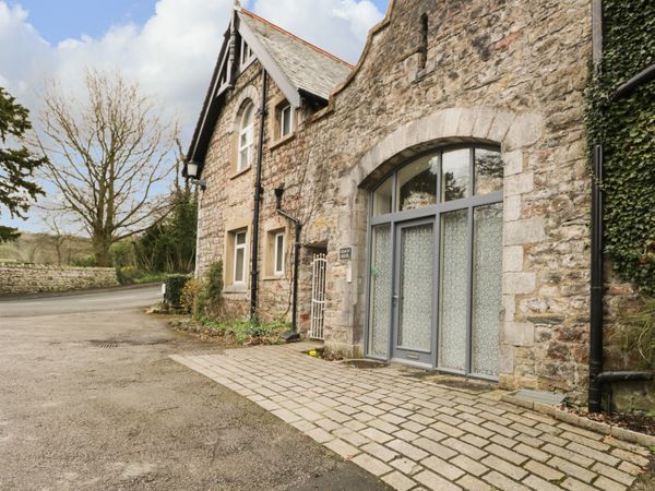 The Coach House Arnside The Lake District And Cumbria Self