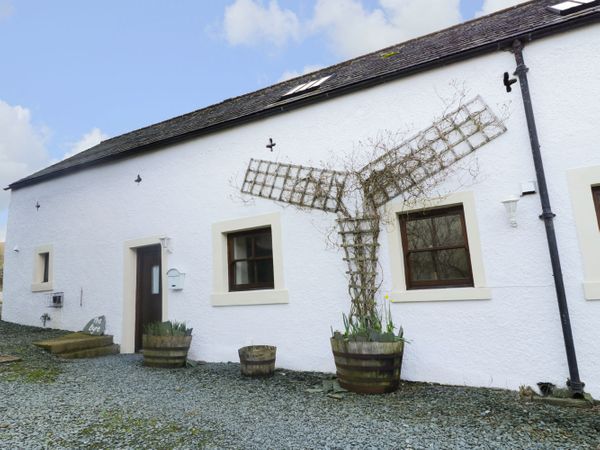 The Byre Cockermouth Brandlingill The Lake District And