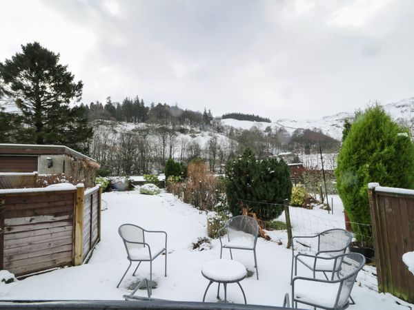 Stybarrow Cottage Glenridding The Lake District And Cumbria