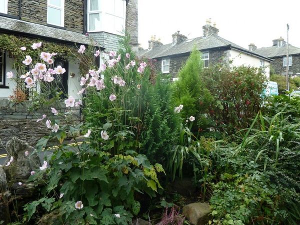 Lamb Cottage Bowness On Windermere Windermere The Lake