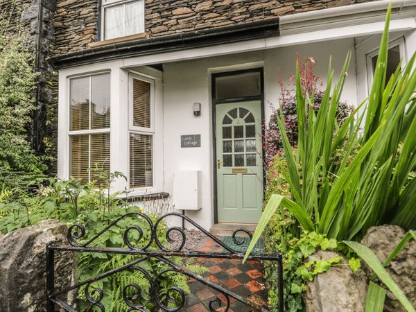 Lamb Cottage Bowness On Windermere Windermere The Lake