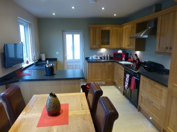 Meadow Croft Cottage Pooley Bridge The Lake District And