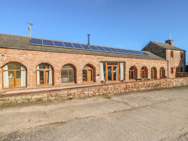 Pheasant Cottage Penrith The Lake District And Cumbria Self