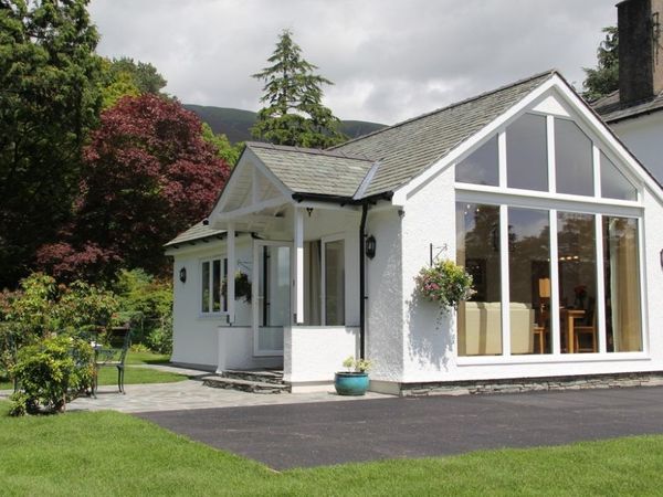 Cragside Cottage Keswick The Lake District And Cumbria Self