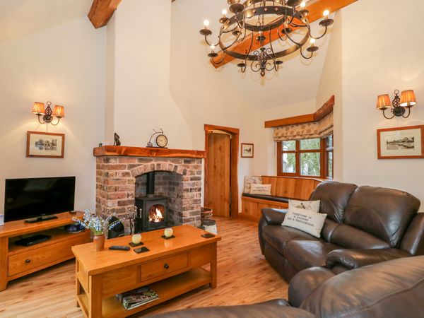 Hawthorn Cottage Sedgwick Kendal The Lake District And