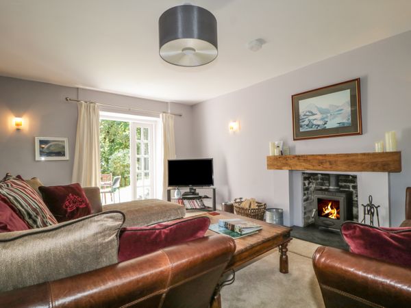 Stair Cottage Keswick Stair The Lake District And Cumbria