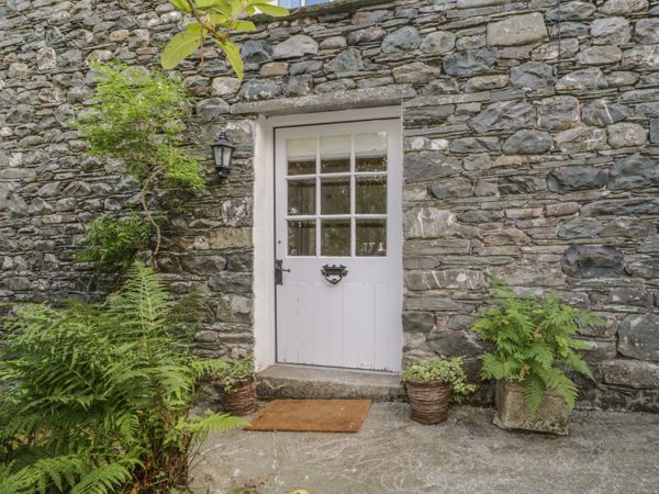 Stair Cottage Keswick Stair The Lake District And Cumbria