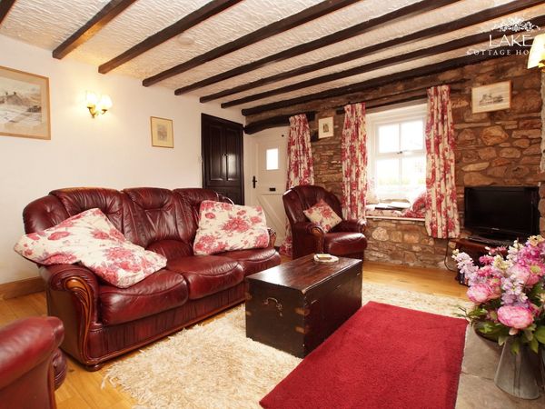 Cosy Cottage Appleby In Westmorland Warcop The Lake District