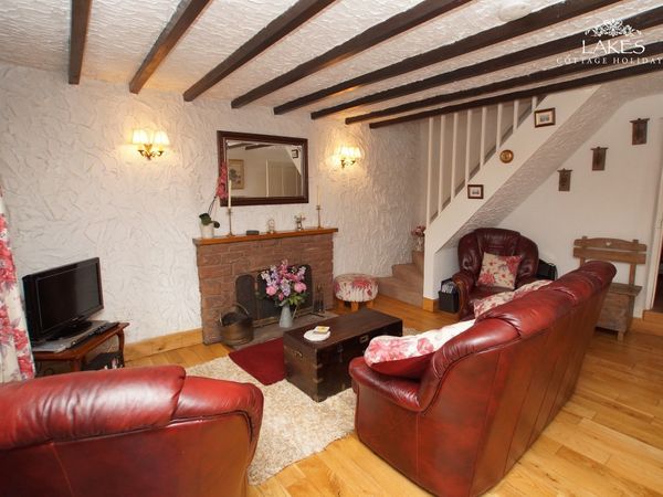 Cosy Cottage Appleby In Westmorland Warcop The Lake District