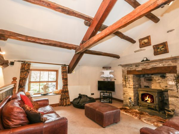 River View Cottage Kendal The Lake District And Cumbria Self
