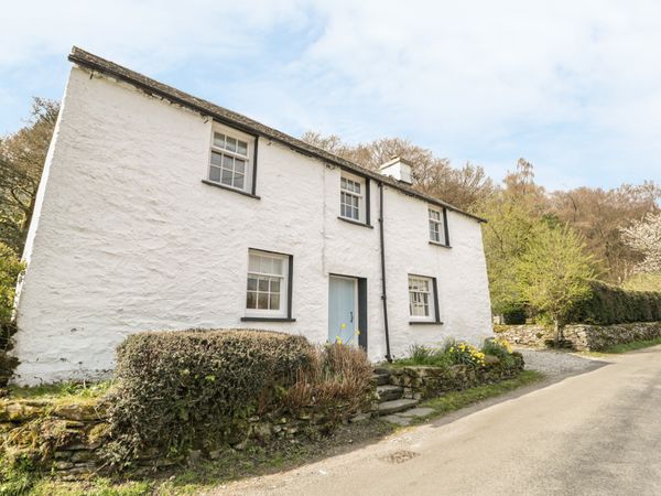 Town End Farmhouse Newby Bridge Ulverston The Lake District