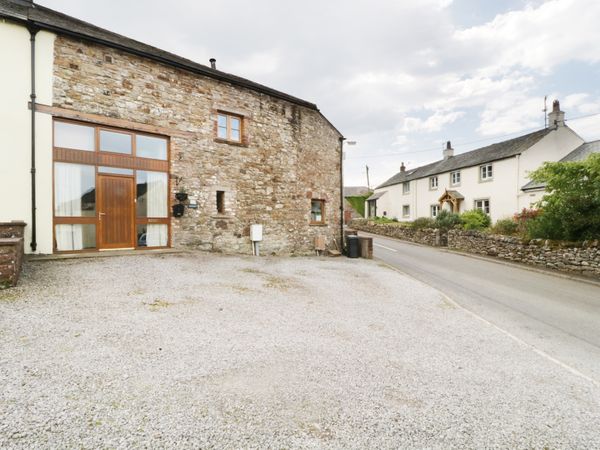 The Hayloft Cottage Cockermouth The Lake District And Cumbria