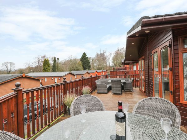 Lakeland View Lodge Bowness On Windermere Windermere The
