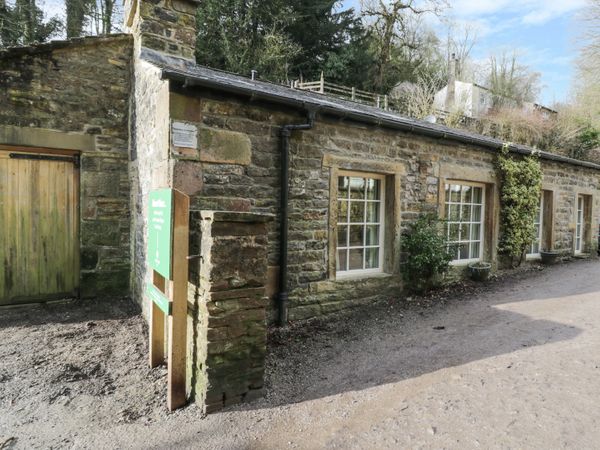 High Mill Cottage Skipton Yorkshire Dales Self Catering