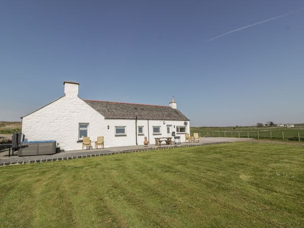 Longforth Farm Cottage Glenluce Long Forth Self Catering