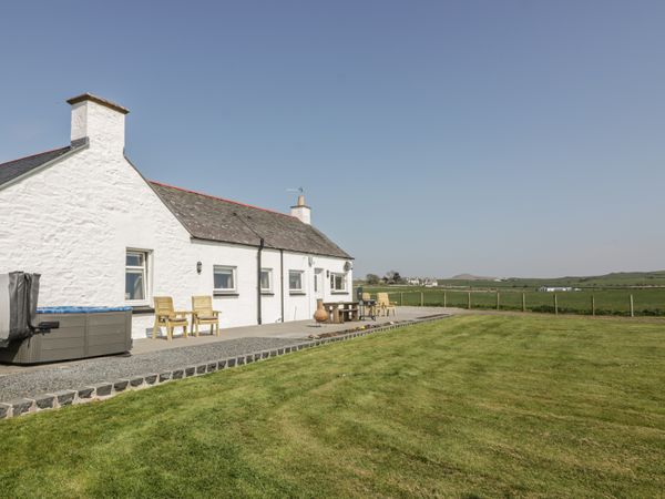 Longforth Farm Cottage Glenluce Long Forth Self Catering