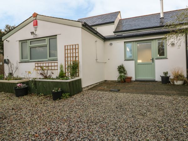 An Bowji Newquay Cornwall Self Catering Holiday Cottage