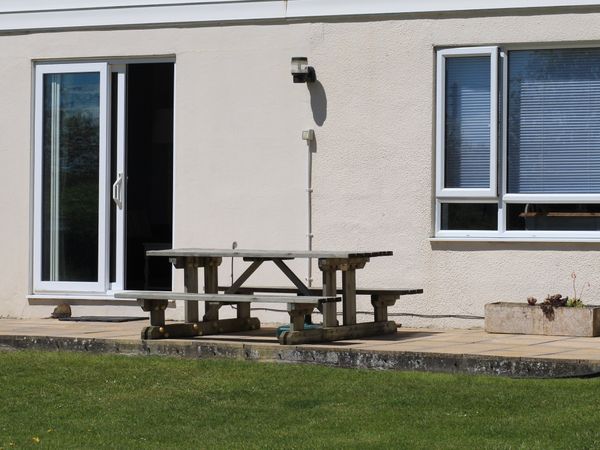 Atlantic Ayr Bude Maer Cliff Cornwall Self Catering