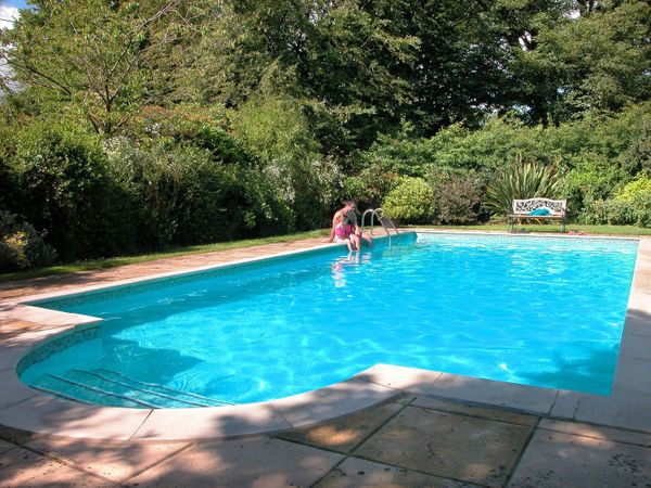 The Farmhouse Lydford Devon Self Catering Holiday Cottage