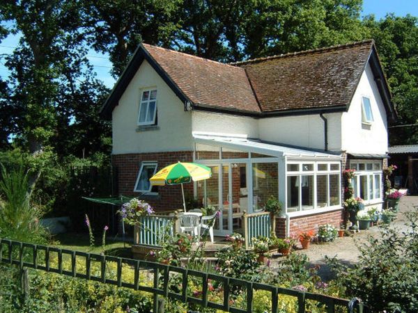 Dial House Cottage Chagford Devon Self Catering Holiday Cottage