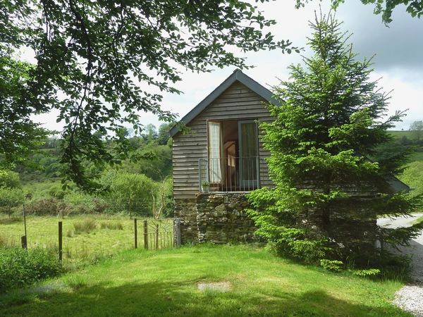The Linhay Lydford Devon Self Catering Holiday Cottage