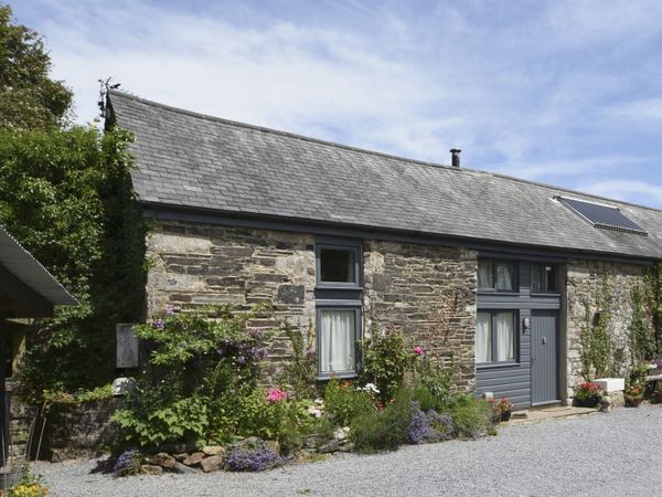 Holiday Cottages in Devon: The Stone Barn Cottage, Holne | skykescottages.co.uk