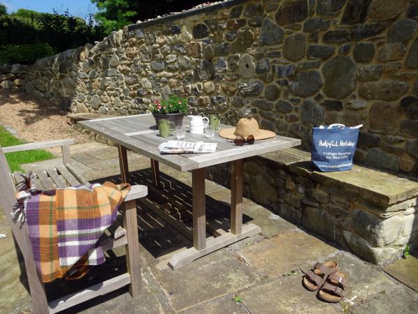 Cullaford Cottage Scorriton Devon Self Catering Holiday Cottage