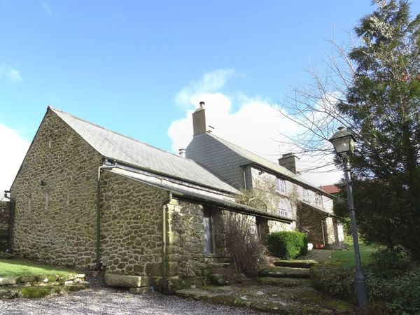 Hamel Down Hideaway Widecombe In The Moor Hatchwell Fm Devon