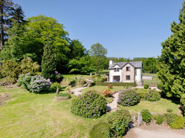 Yelfords Cottage Chagford Devon Self Catering Holiday Cottage