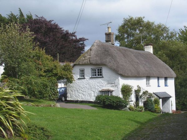 Little Gate Cottage North Bovey Devon Self Catering Holiday