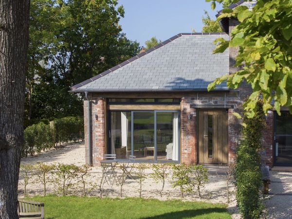 Grooms Cottage Talaton Newtown Devon Self Catering Holiday