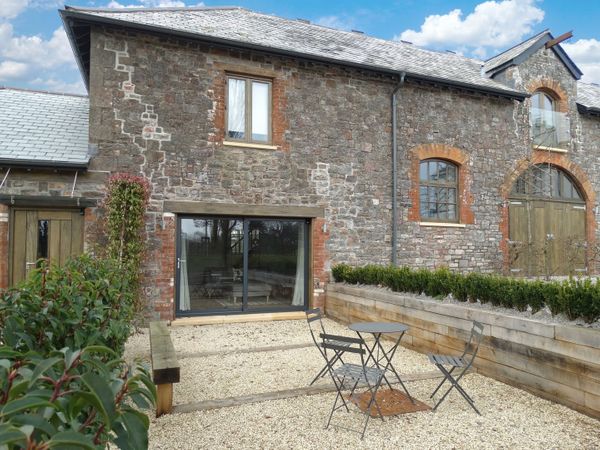 Gardeners Cottage Talaton Devon Self Catering Holiday Cottage