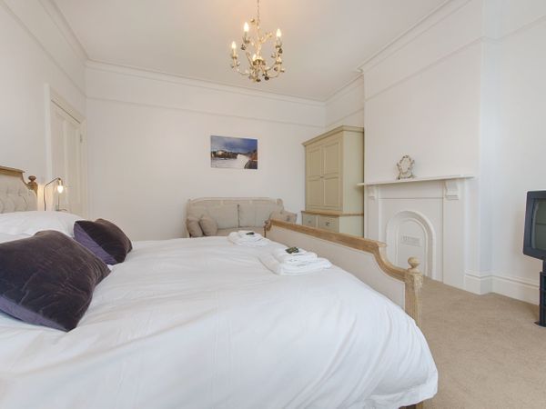 Stanhope House Seaton Devon Seaton Devon Self Catering
