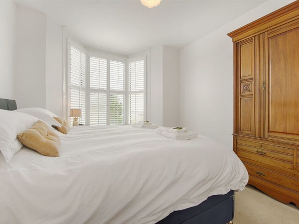 Stanhope House Seaton Devon Seaton Devon Self Catering
