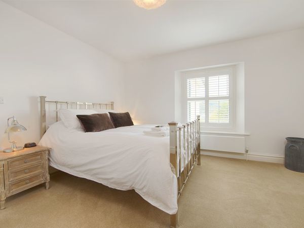 Stanhope House Seaton Devon Seaton Devon Self Catering