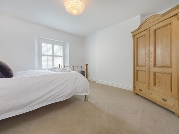 Stanhope House Seaton Devon Seaton Devon Self Catering