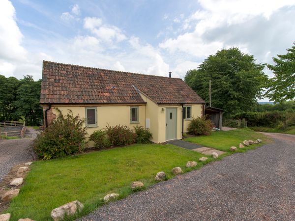 Boycombe Barn Farway Honiton Devon Self Catering Holiday