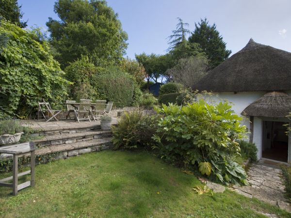 Marlborough Cottage Combpyne Combpyne Hill Devon Self