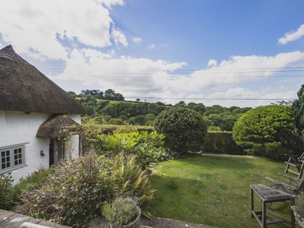 Marlborough Cottage Combpyne Combpyne Hill Devon Self