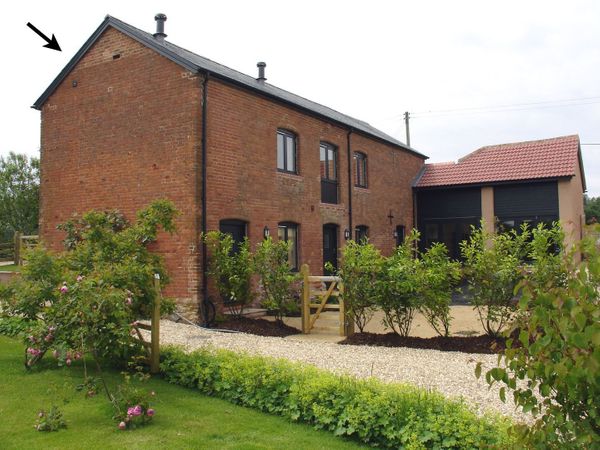 Grove Cottage Honiton Devon Self Catering Holiday Cottage
