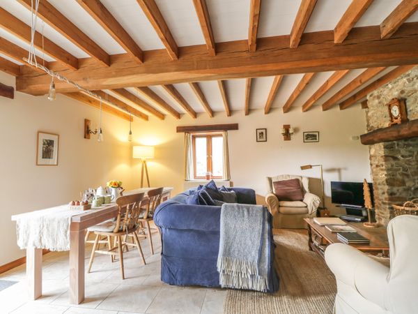 Swallows Cottage Honiton Devon Self Catering Holiday Cottage