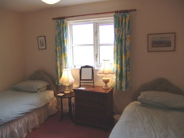 6 Lyme Mews Seaton Seaton Bay Devon Self Catering Holiday