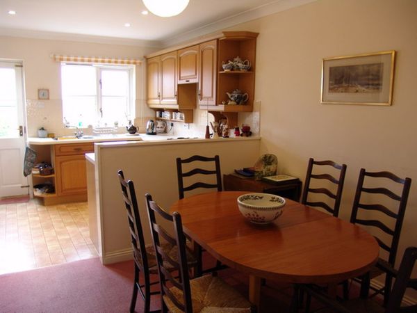 6 Lyme Mews Seaton Seaton Bay Devon Self Catering Holiday