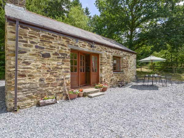 Miners Dry Gulworthy Cornwall Self Catering Holiday Cottage