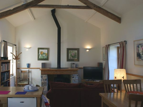 Mill House Barn South Tawton Devon Self Catering Holiday Cottage