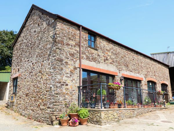 The Corn Tallet Bideford Devon Self Catering Holiday Cottage