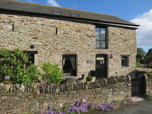 Bramble Cottage Ringmore Devon Self Catering Holiday Cottage